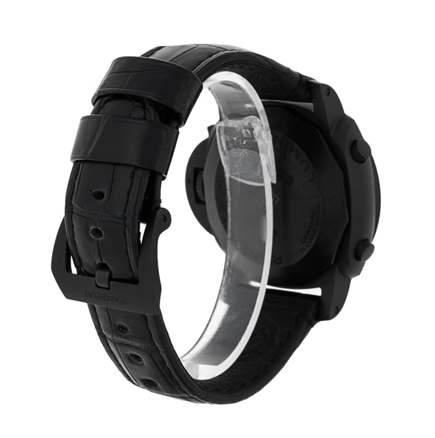 Panerai Luminor Chrono PAM01298 Image 3